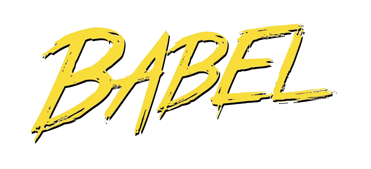 Logo of Babel