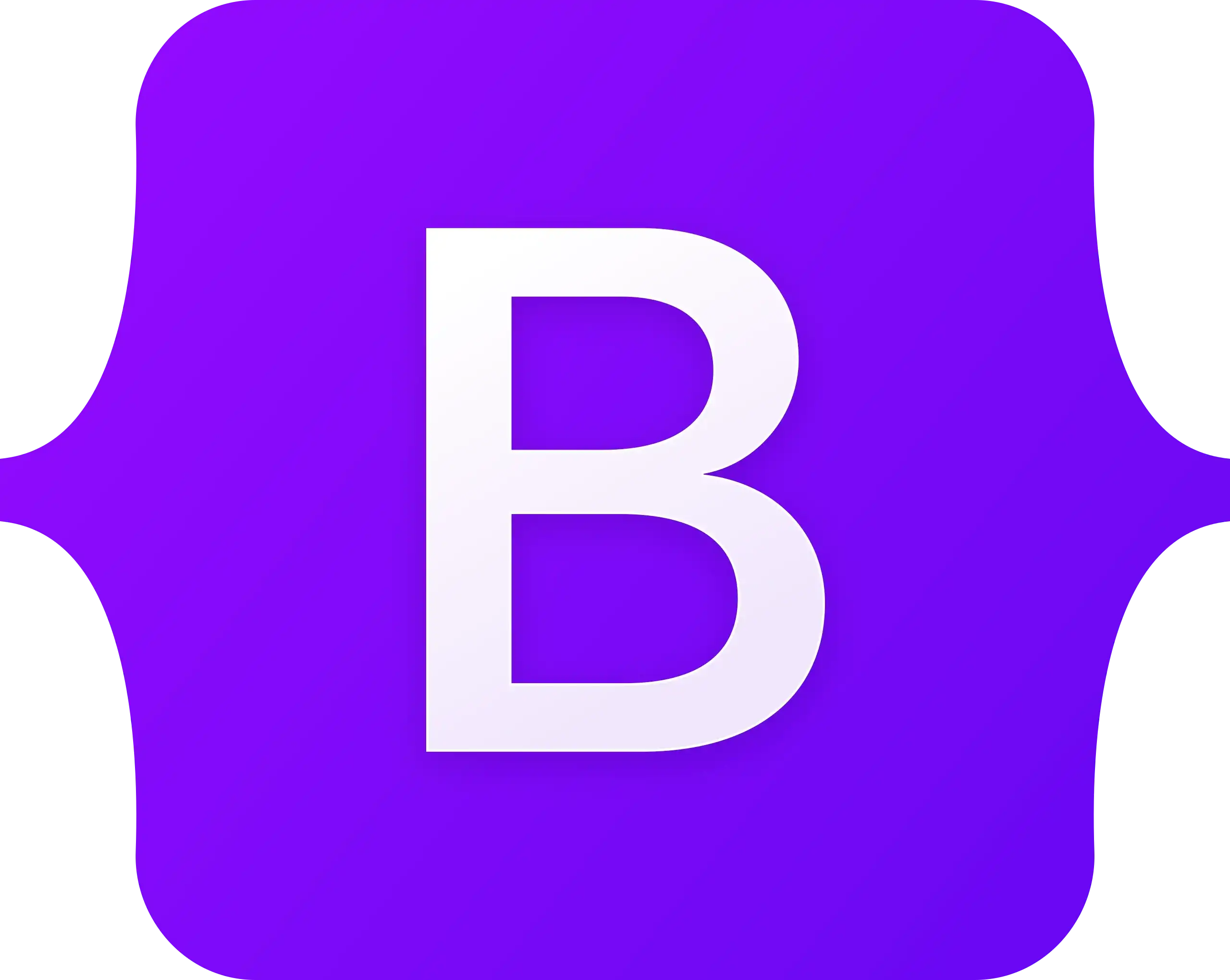 Logo of Bootstrap