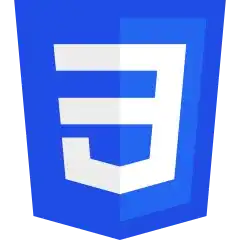 Logo of CSS