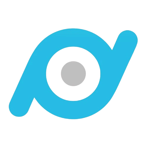 Logo of evozon