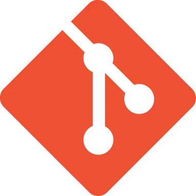 Logo of GIT
