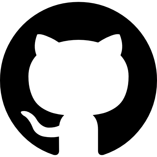 Logo of Github