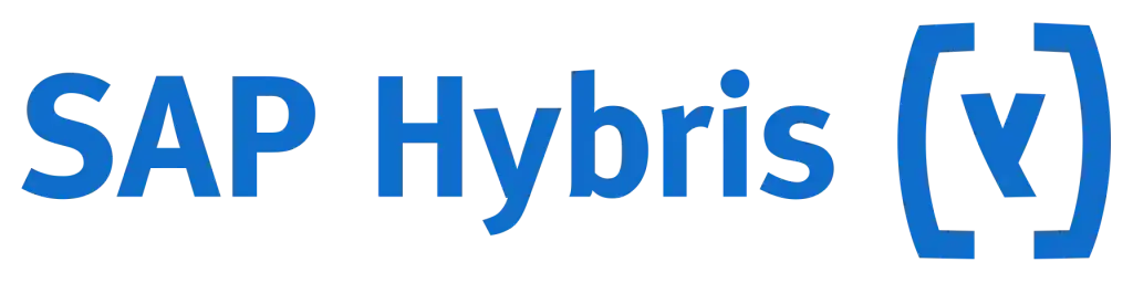 Logo of Hybris (Sap Commerce)