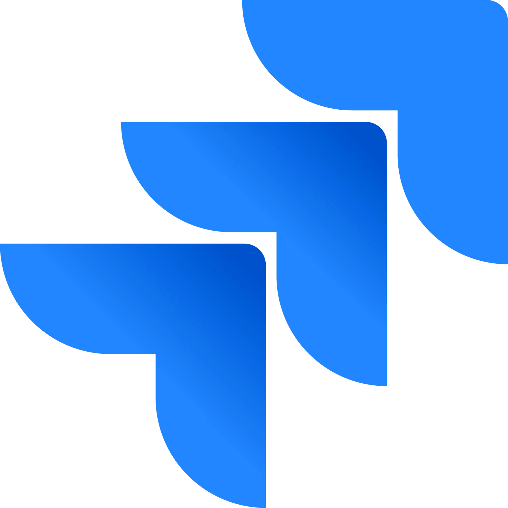 Logo of Jira