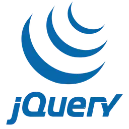 Logo of jQuery