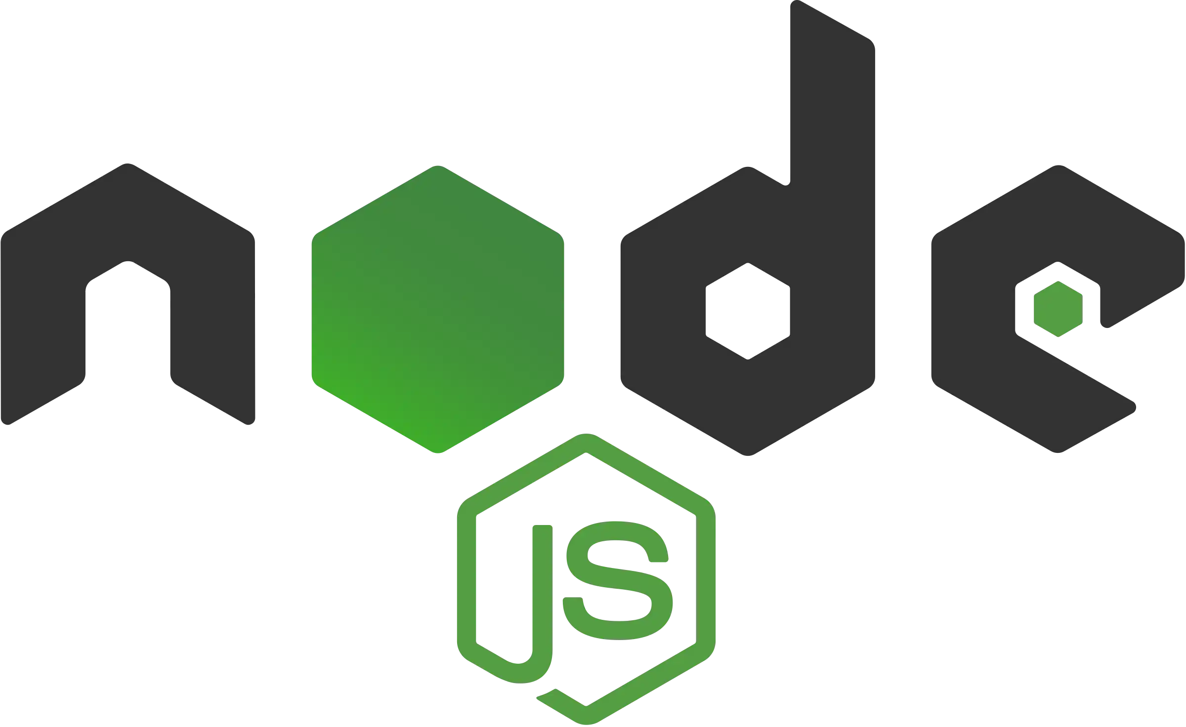 Logo of NodeJS