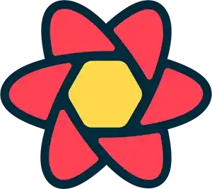 Logo of React Query