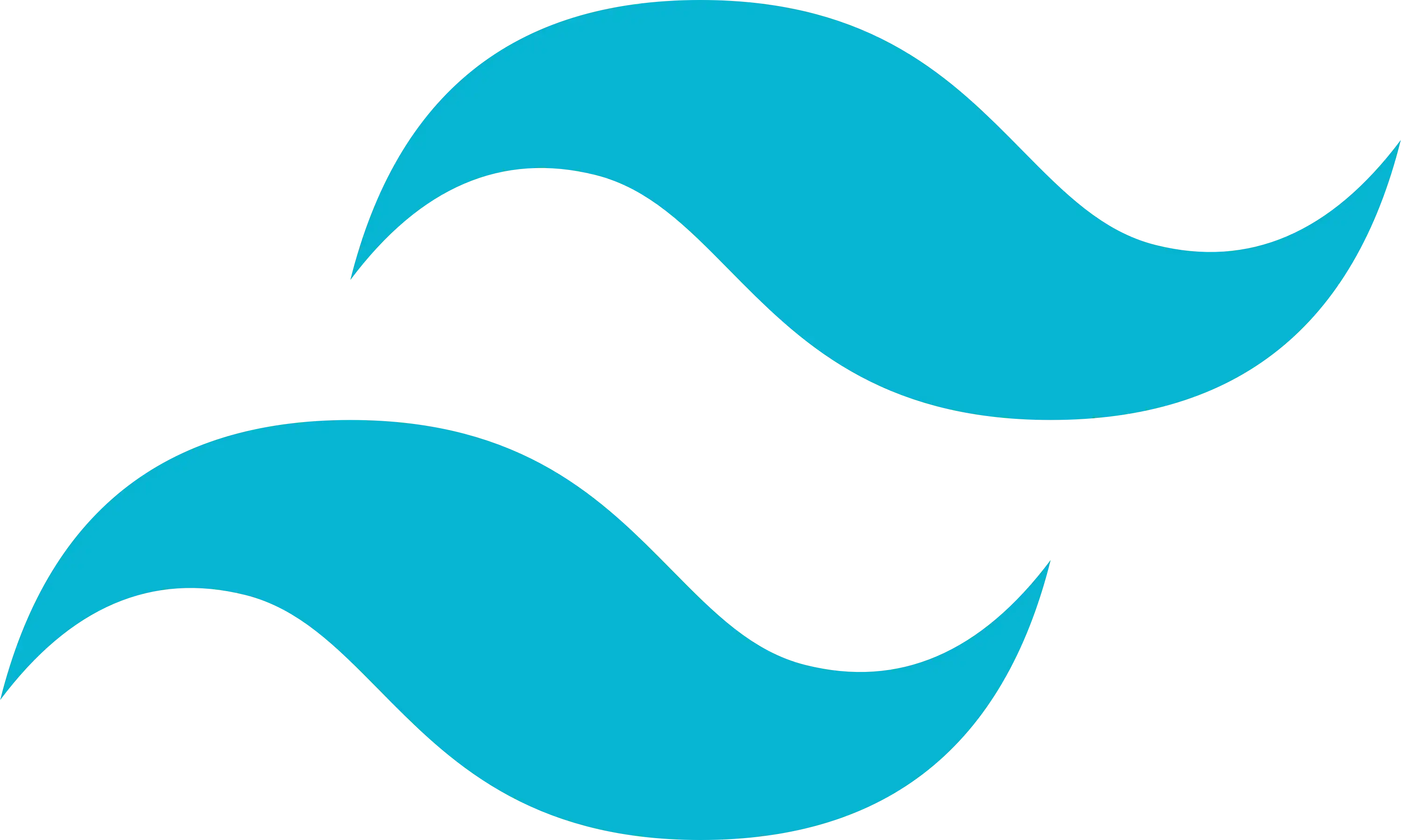 Logo of Tailwind CSS
