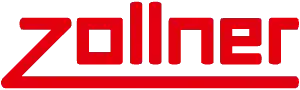 Logo of ZES Zollner Romania